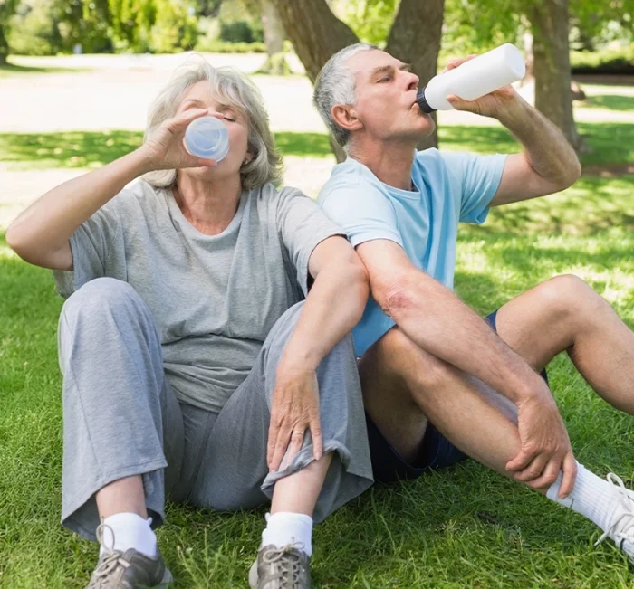 Glucotide assists in maintaining a healthy weight through metabolic support